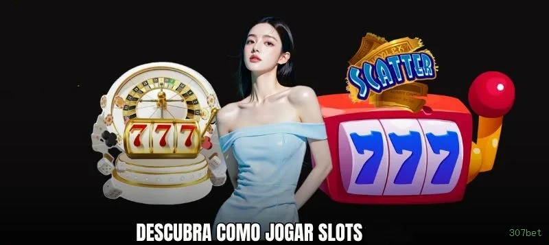 Plataforma 307bet - cassino e apostas