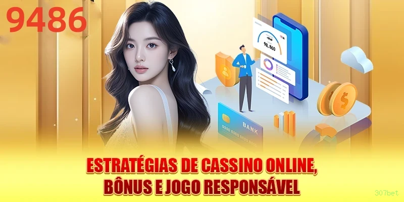 Bônus exclusivos membros VIP 307bet
